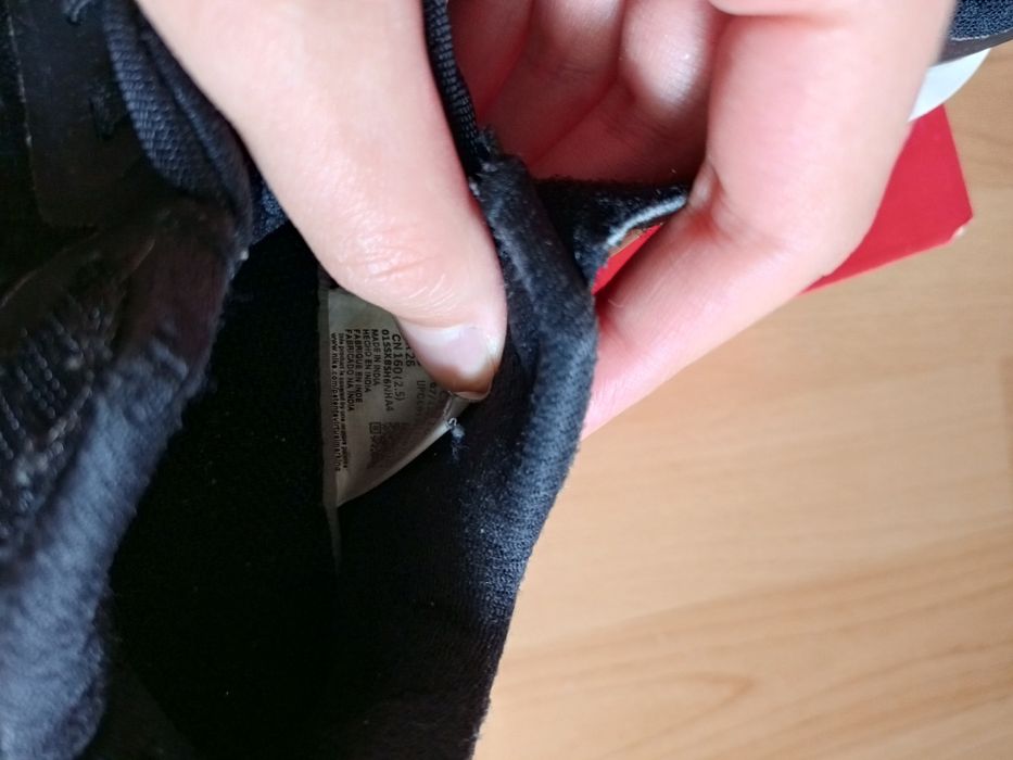 Дитячі кросівки взуття найк nike оригінал 26 р