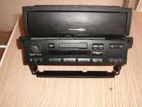 Rádio leitor para BMW