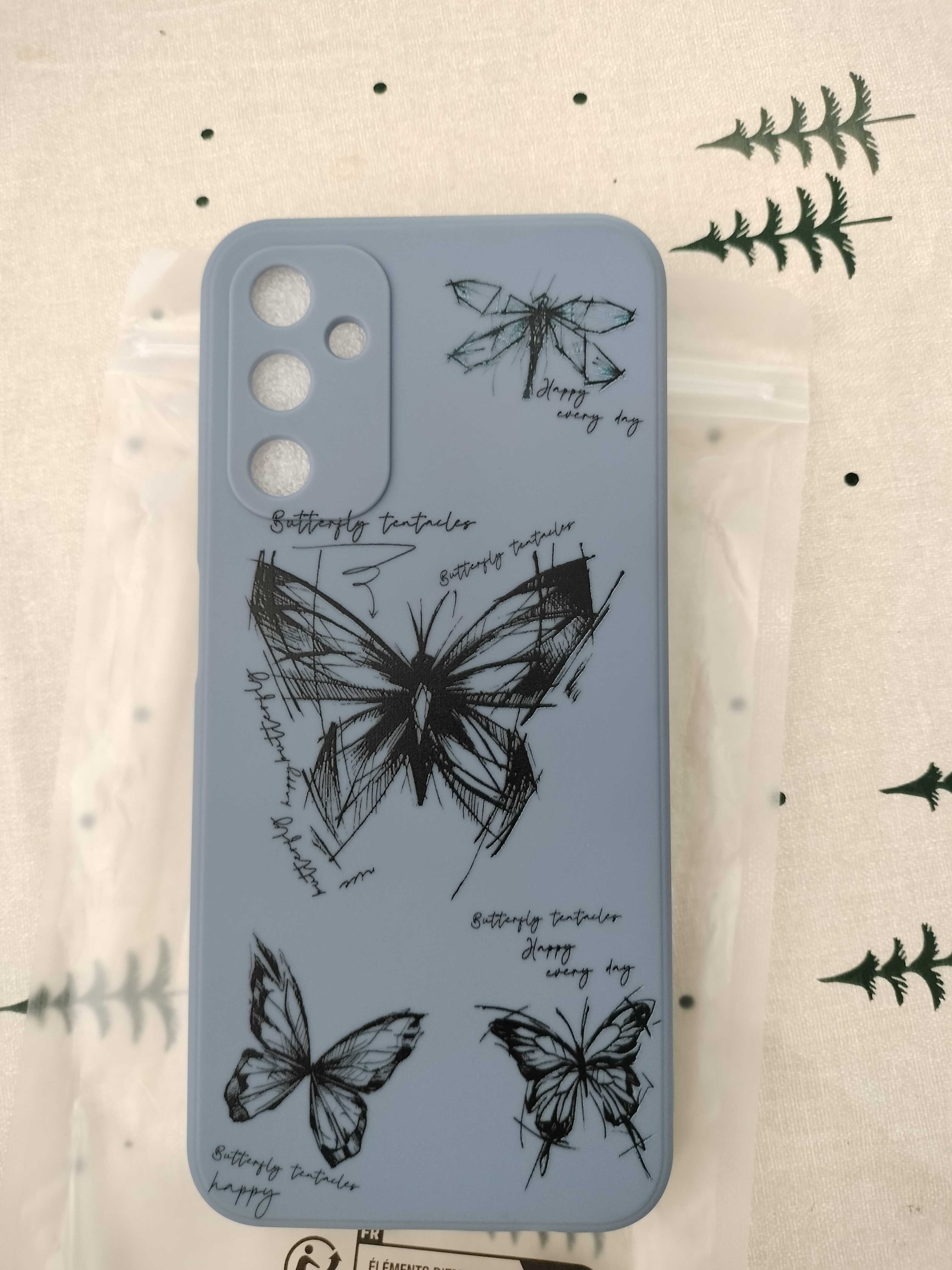 Capas para telemóvel Samsung Galaxy A14