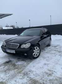 Фари Мерседес w203