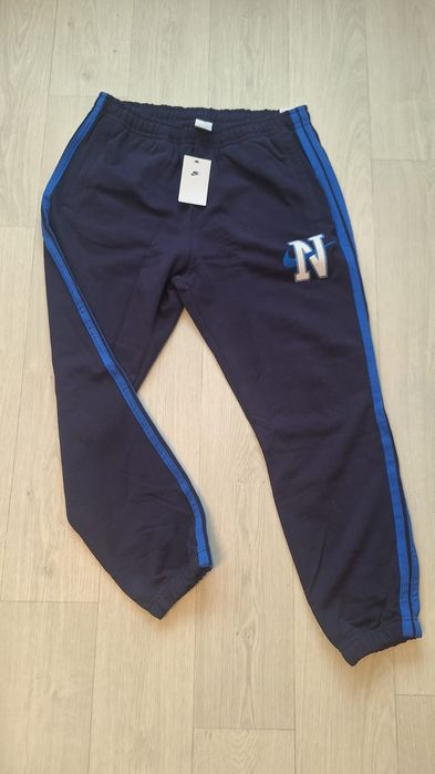 Штани Nike DX5682 498 , Розмір XL