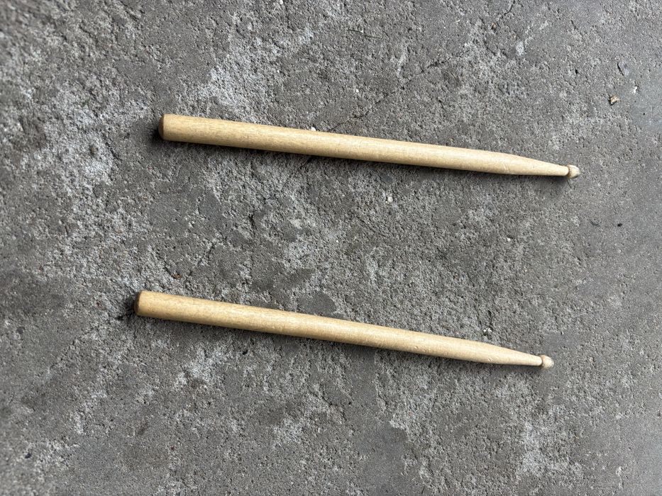 Zestaw perkusyjny millenium