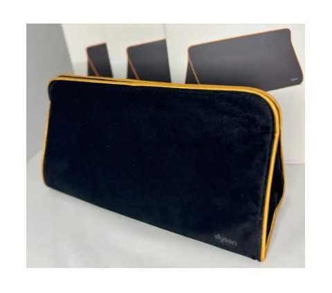 Дорожний чохол сумка для стайлера фена Dyson Black/Copper оригінал