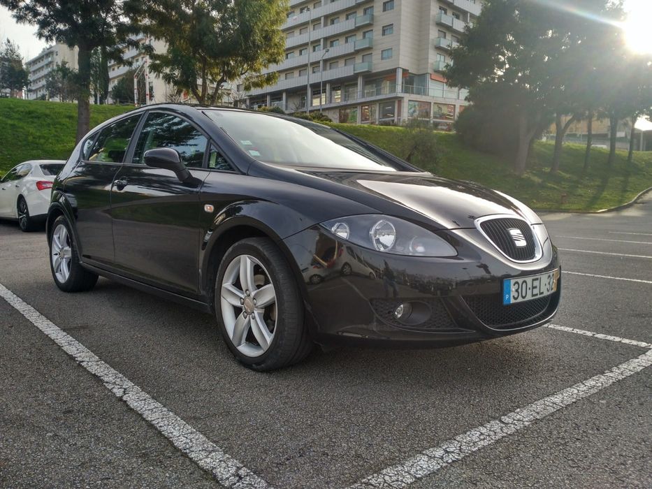 Seat Leon 1.9 TDI
