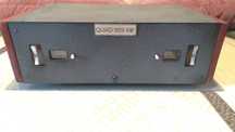 QUAD 909 AVV усилитель мощности