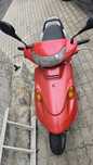 Scooter kymco 50c