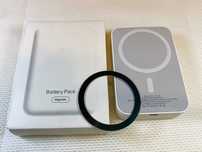 Power bank MagSafe Battery Pack 1000mAh iPhone ładowanie powerbank