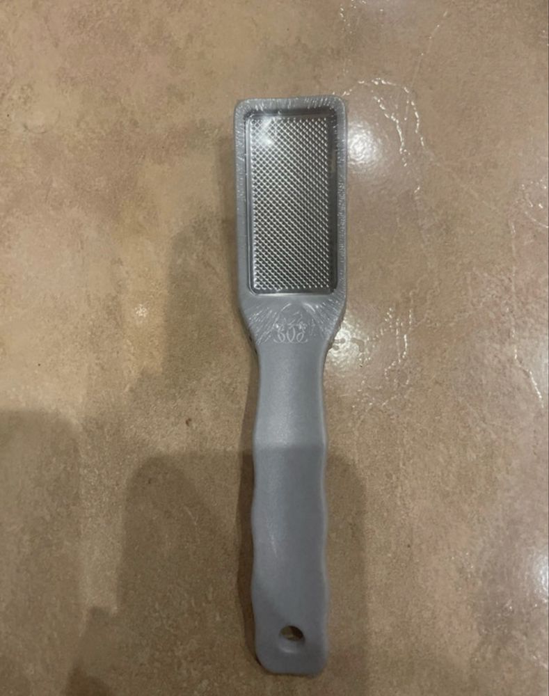 Oriflame tarka do stóp