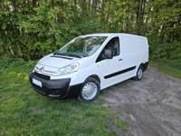 Sprzedam Citroen Jumpy 2,0 HDI