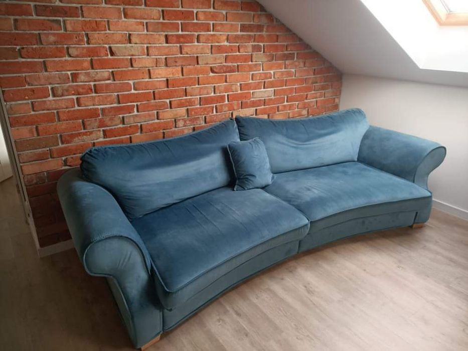 Sofa na sprzedaz