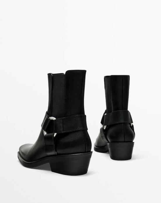 Нові казаки Massimo Dutti