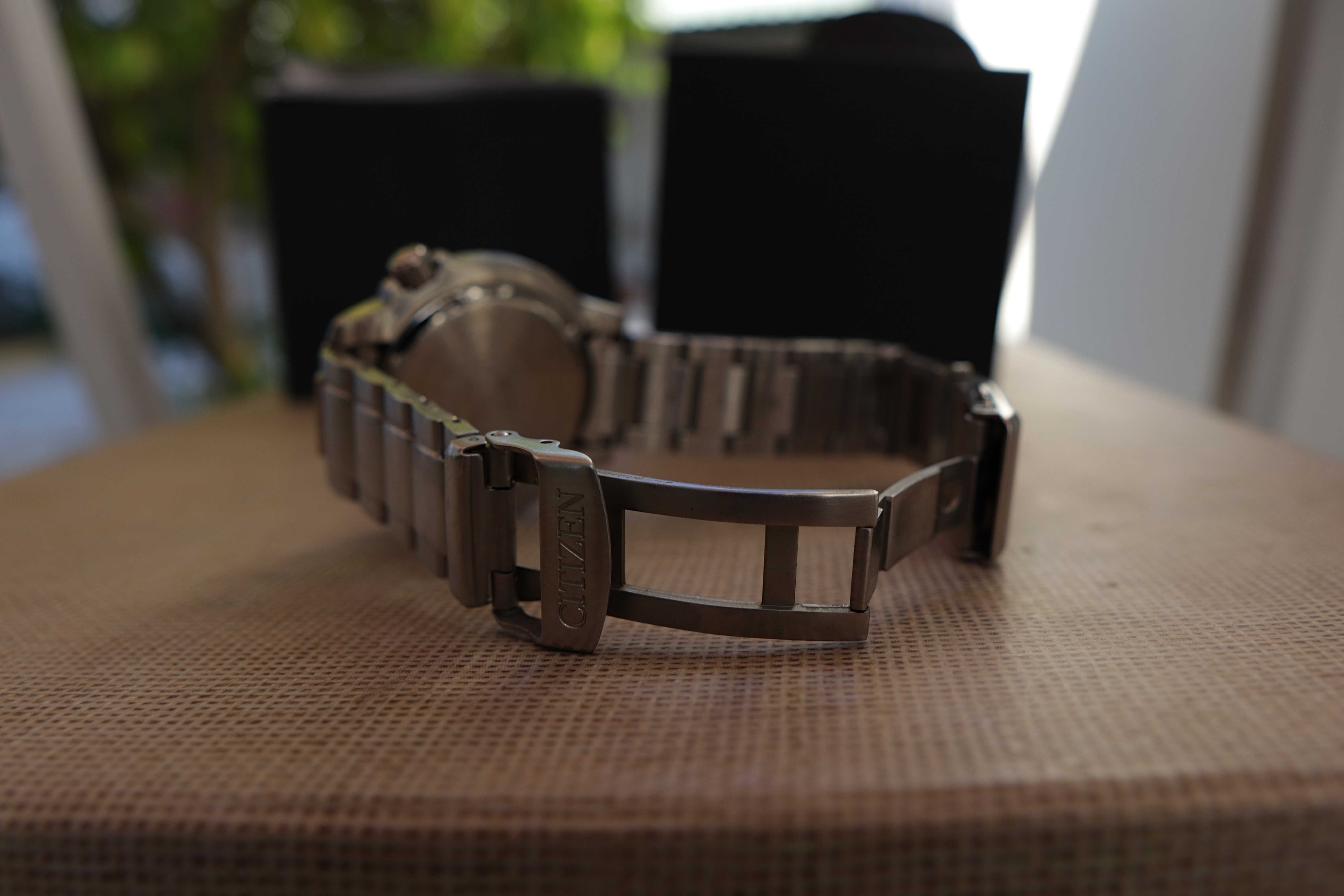 Citizen promaster dive, eco-drive, modelo BN0150-61E
