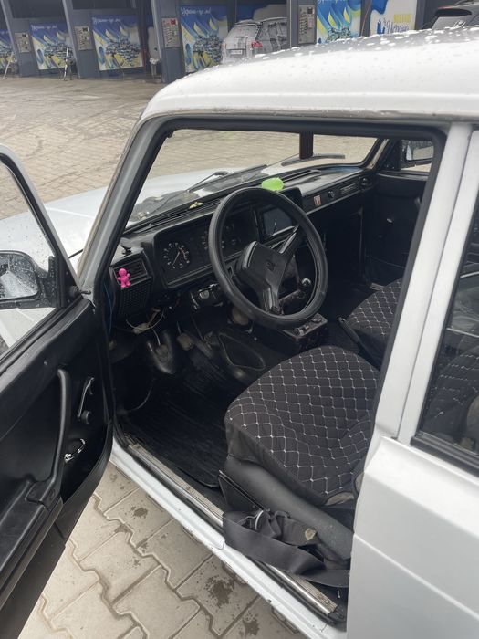 Продам ваз 2107 ласточка