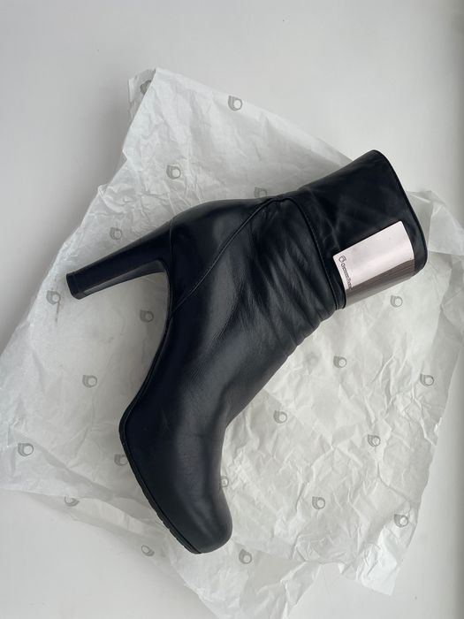 Fabiani, Італія, осінь-зима