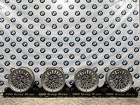 ‼️ДИСКИ‼️ BMW • R16 #️⃣ 5/120 • 7J АРТ:899