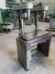 Engenho de furar Cincinnati profissional