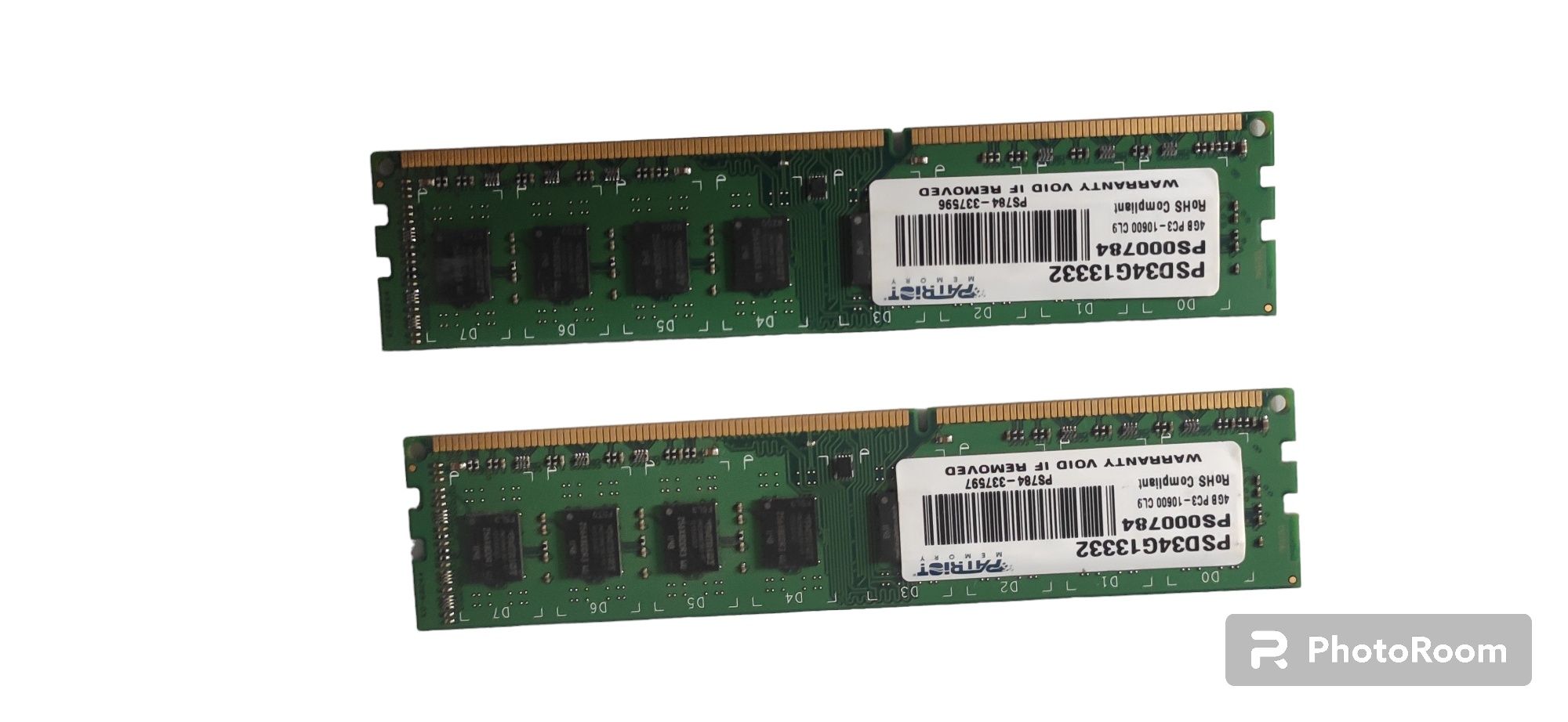 Оперативна пам'ять DDR3