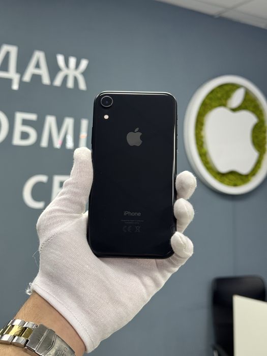 IPhone XR 64gb Neverlock!Магазин!Гарантія!