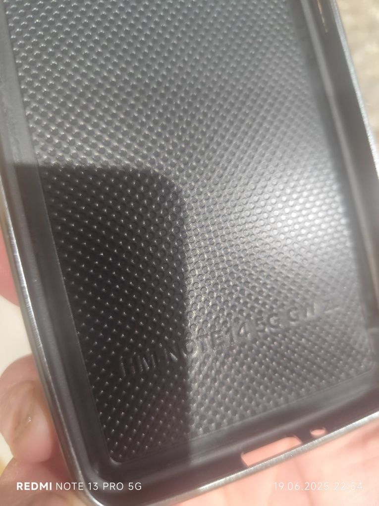Etui xaiomi redmi note 14 5G nowe