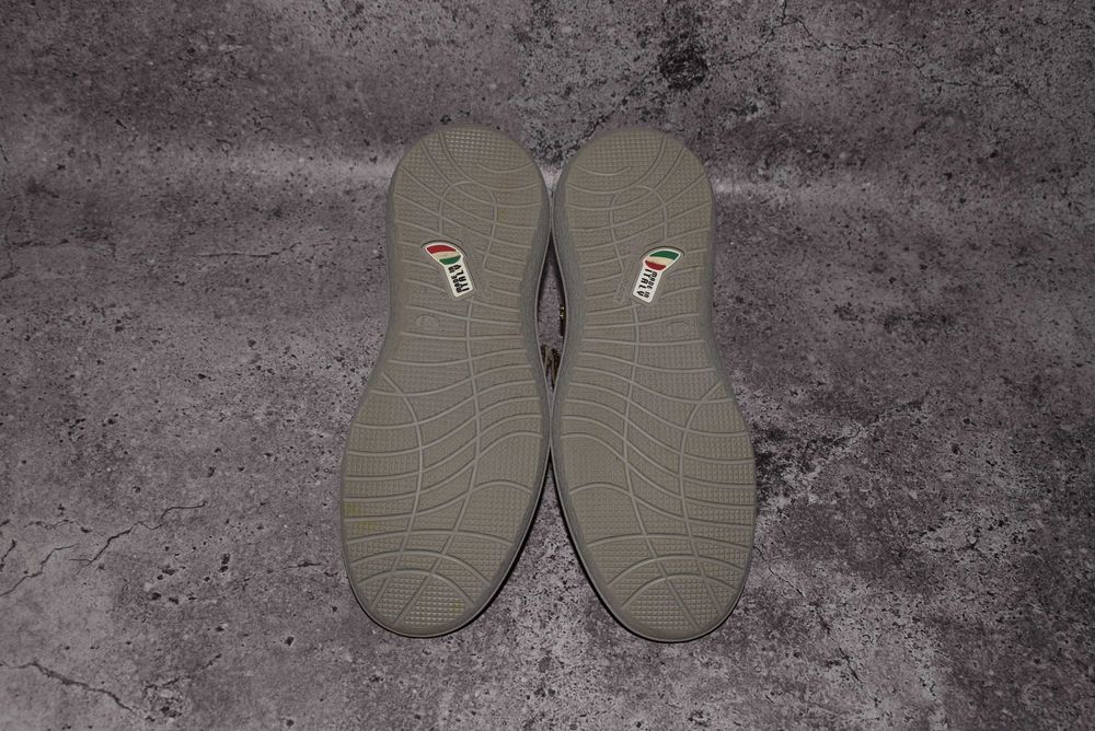 Kybun Leuk 20 Bronze (Жіночі Ортопедичні Швейцарські Кросівки Кубун )