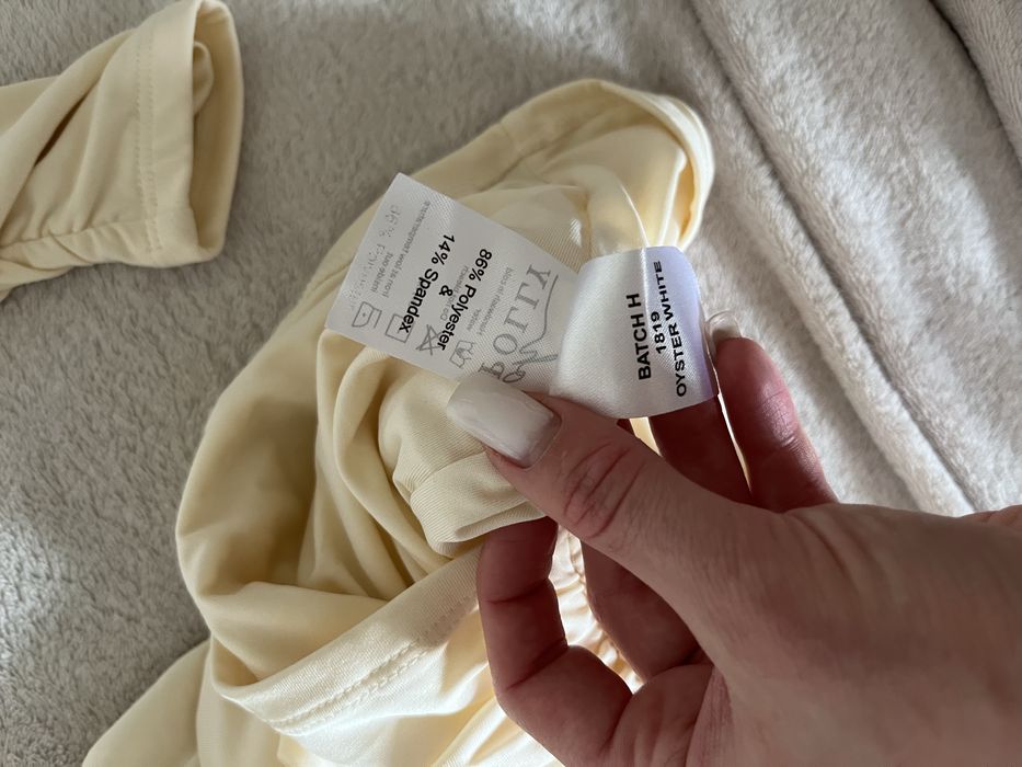 Нова з біркою сукня Oh Polly