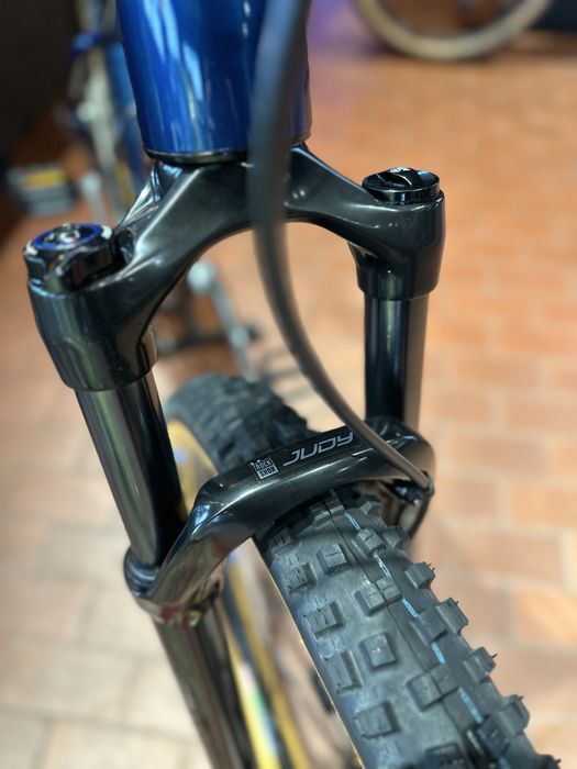 Rower górski TREK X-CALIBER 7 xc mtb downhil trail shimano deore