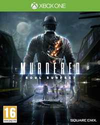 Gra Murdered: Soul Suspect PL/ENG (XONE)