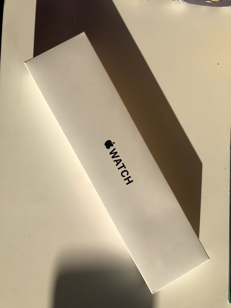 Applewatch SE 1 gen