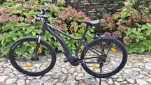 Bicicleta Eléctrica KTM Macina Ride