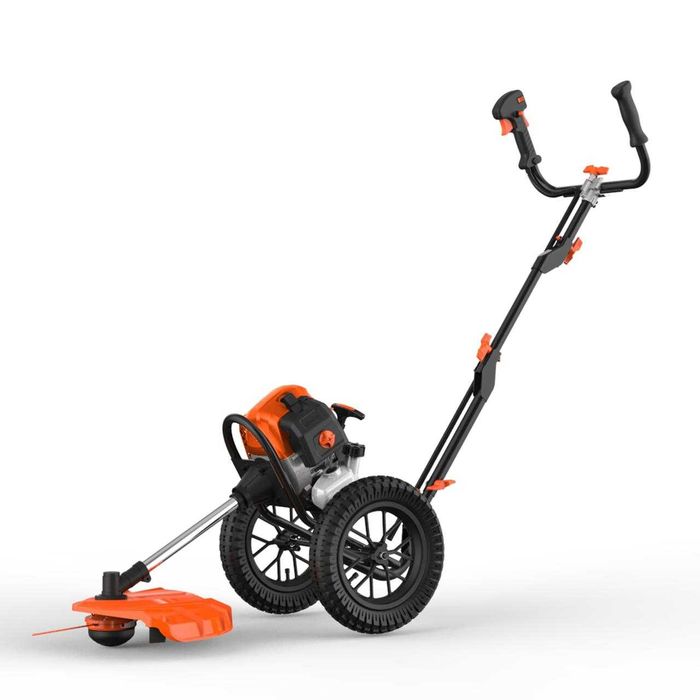 Kosa spalinowa na kołach FX-FSR162