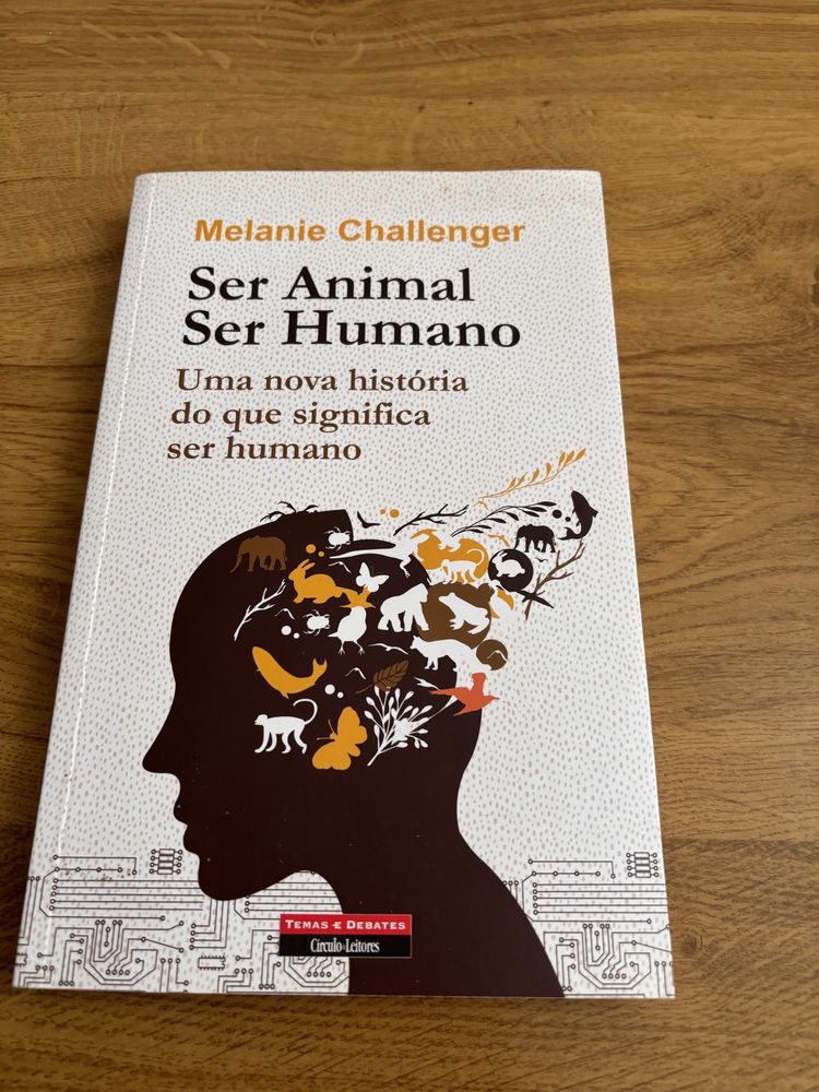 Livros que devemos ler