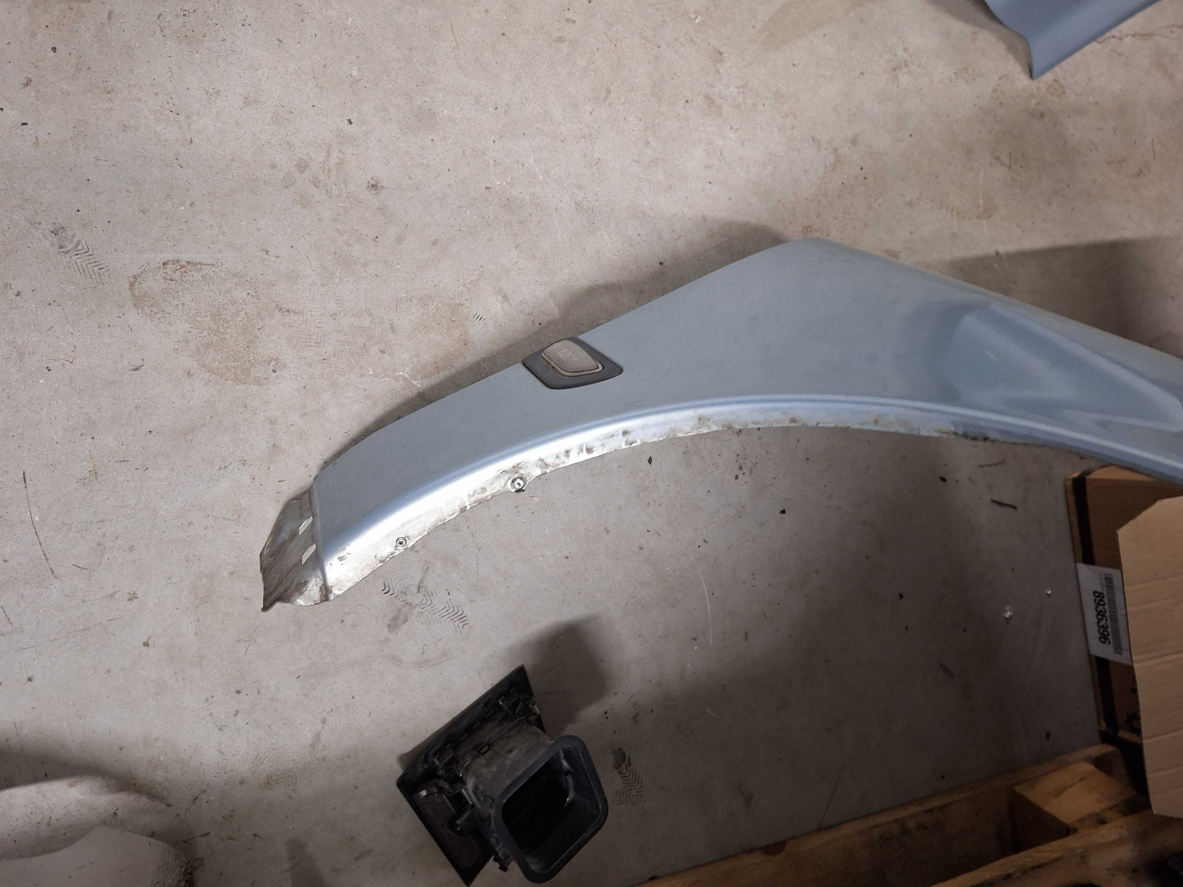 błotnik prawy volvo s60 v70 00-04r 444-46