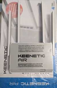 Маршрутизатор/Роутер Keenetic Air (KIN-1611))