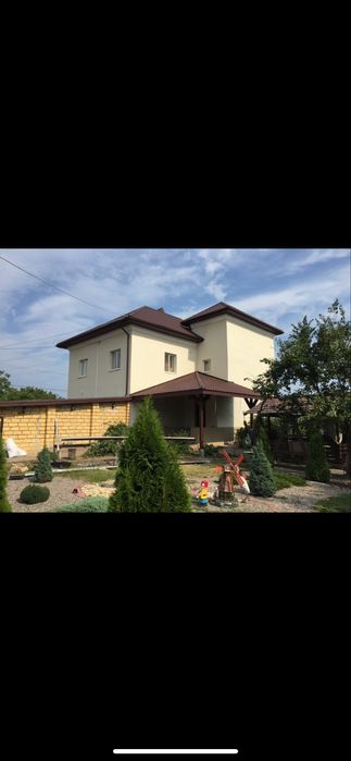 Утепление фасадов, нанесение структуры покраска