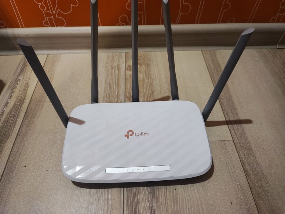 Роутер TP-link Archer c60