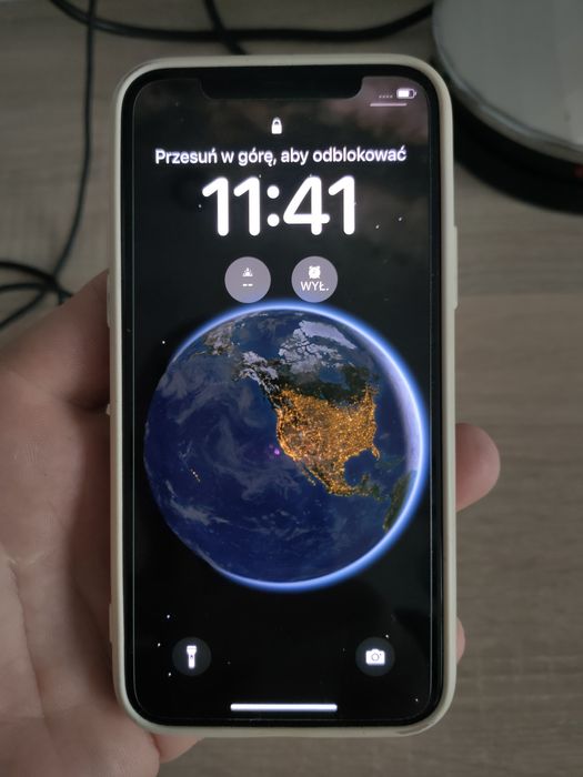 iPhone 11 pro 255 GB idealny