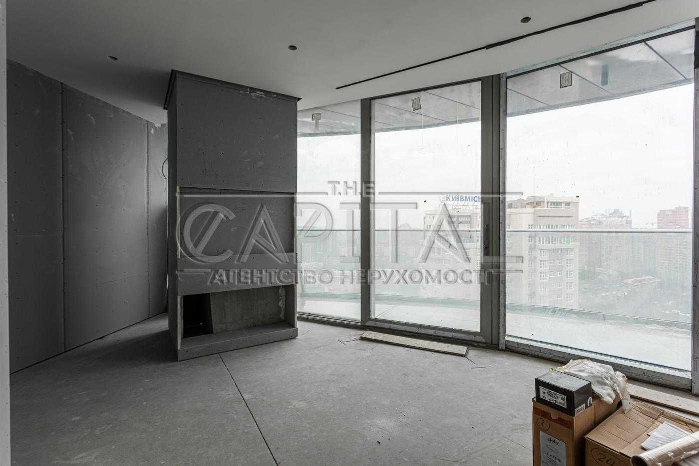 Продаж 4к Квартири Taryan Towers
Київ Печерський . Лумумби Патріс, 12
