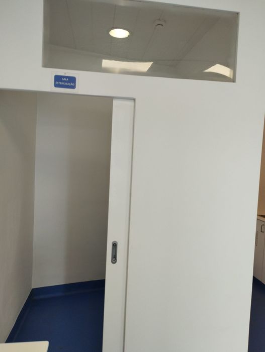 Consultório dentário