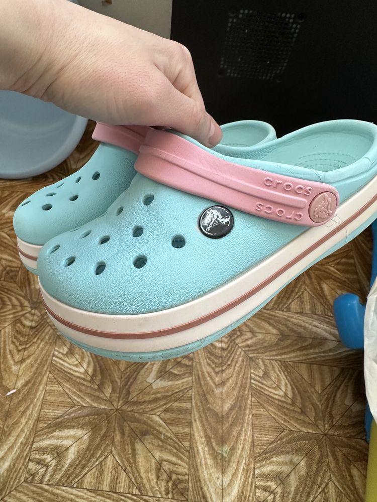 Crocs j1 20 см