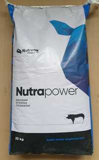 NUTRAPOWER STARTER Transfer MPU - Mieszanka paszowa uzupełniająca 25kg