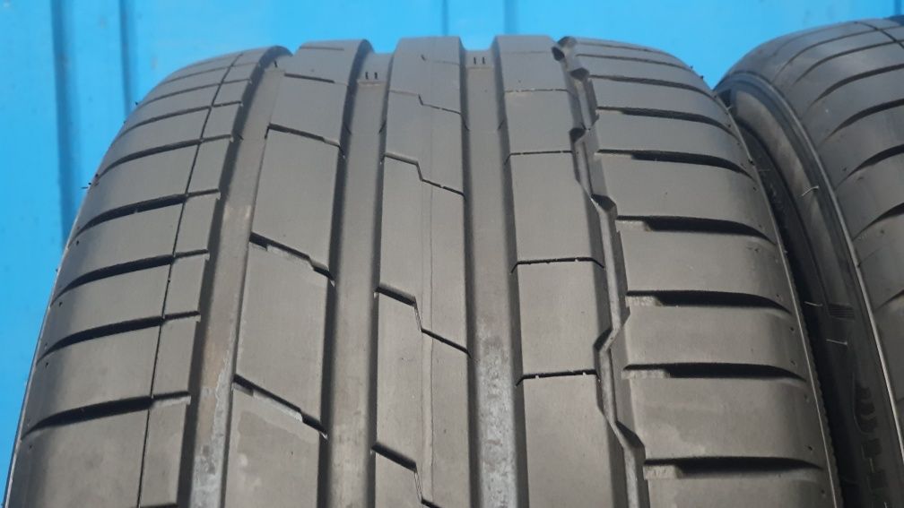 235/40 R18 Markowe opony letnie Hankook ! Rok 2021