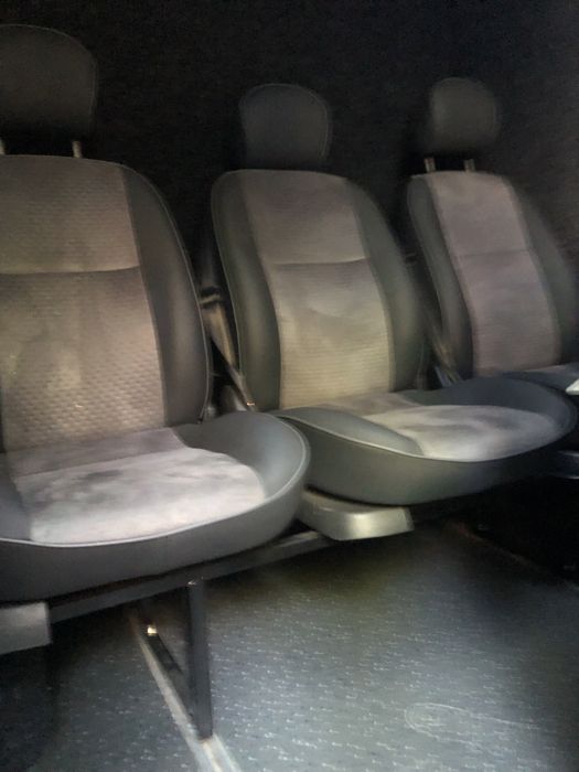 Mercedes Benz Sprinter W906 318 CDI продам