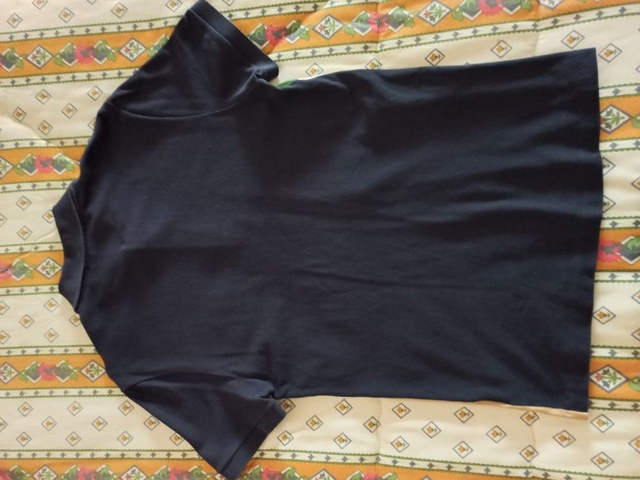 Polo de homem Lacoste tam S