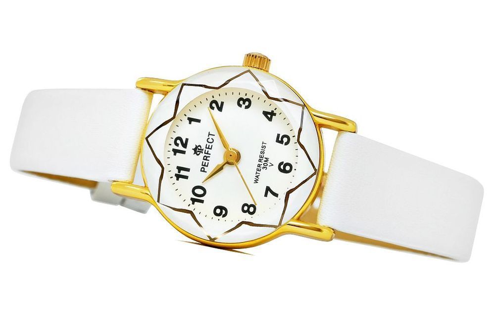 Zegarek Dziecięcy Komunijny Perfect  L248-5