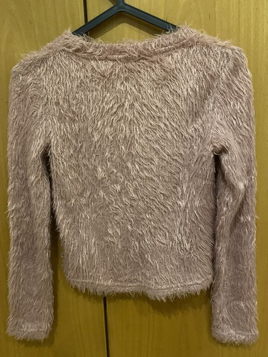 Camisola Bershka