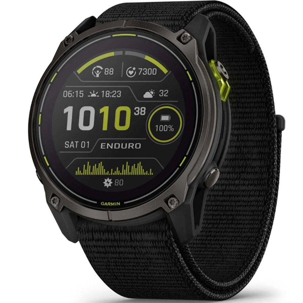 Garmin Enduro 3 (010-02751-01/00) Є всі моделі та кольори!