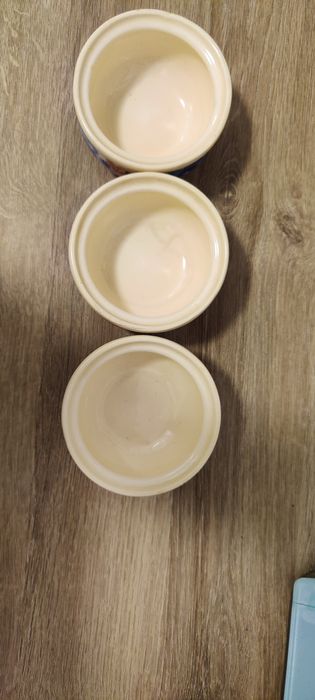 Zestaw do przypraw PRL Włocławek