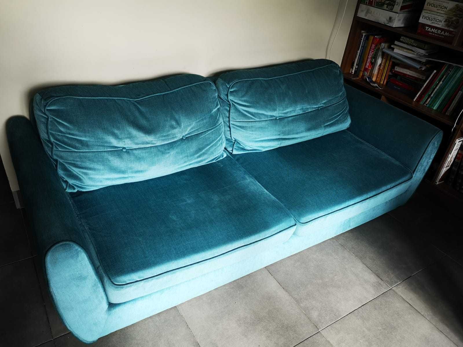 Sofa Wejnert 200cm szerokości