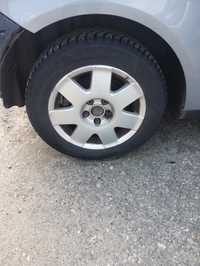 opony alufelgi VW polo 185/60 r14