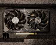ASUS Dual NVIDIA GeForce RTX 3060 V2 OC Edition